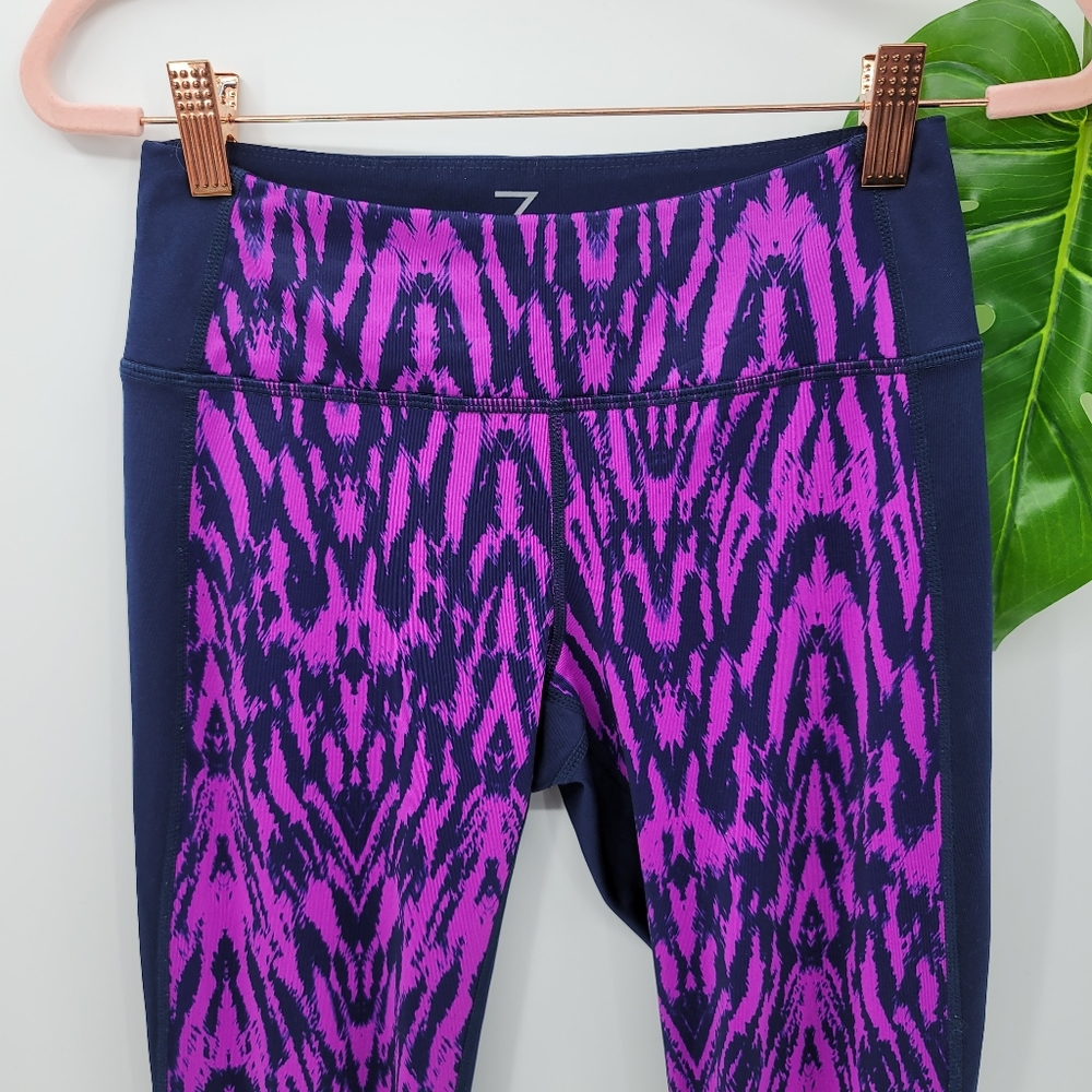 Zella Yoga Performance Leggings